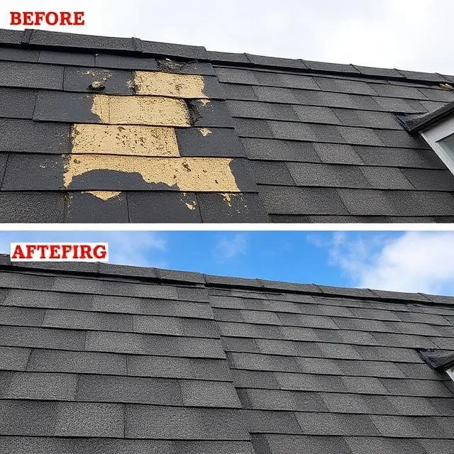 Roof Repair Near Me in Westwood, NJ near me